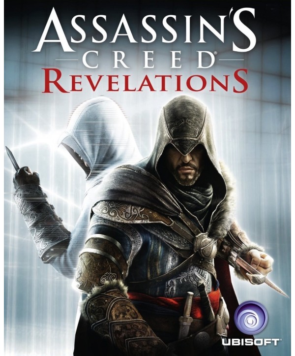 Assassin's Creed Revelations Gold Edition Ubisoft Connect Ubisoft Key GLOBAL